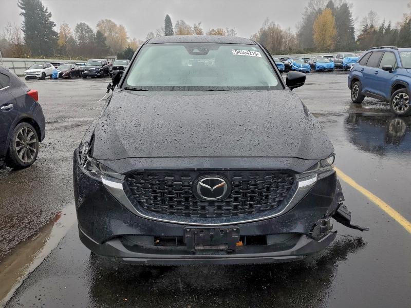 2023 Mazda Cx-5 Select