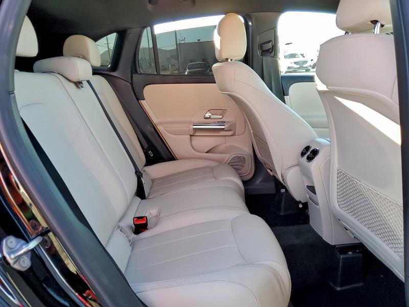 2023 Mercedes-Benz Gla 250