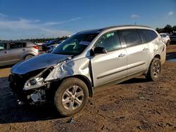 2012 Chevrolet Traverse ls en venta en Houston, TX