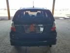 2011 Honda Fit Sport
