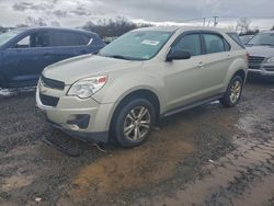 2013 Chevrolet Equinox ls for sale in Hillsborough, NJ