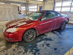 2012 Chrysler 200 Limited for sale in Fort Wayne, IN