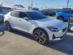2021 Polestar 2