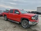 2018 GMC Sierra K1500 slt