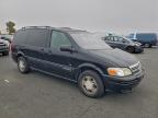 2001 Chevrolet Venture Luxury