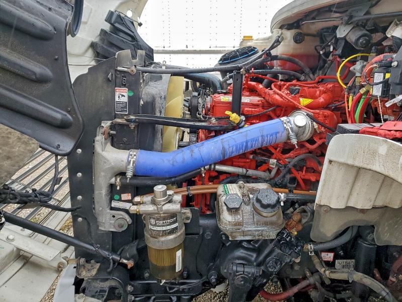 2024 Freigliner 2024 Freightliner Business Class M2 Bucket Truck