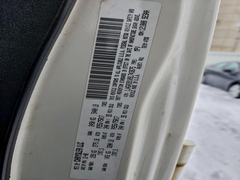 2009 Jeep Wrangler Unlimited x