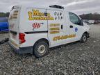2020 Nissan NV200 Utility / Service Van