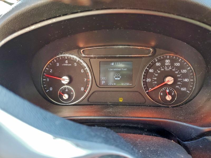 2019 KIA Sorento s V6