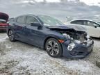 2018 Honda Civic exl