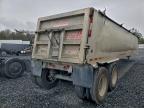 2014 Dump Trailer