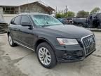 2013 Audi Q5 Premium Plus