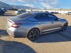 2023 Genesis G70 Base