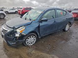 2017 Nissan Versa s for sale in Fredericksburg, VA
