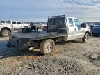 2016 Ford F250 Flatbed Truck