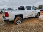 2017 Chevrolet Silverado K1500 High Country