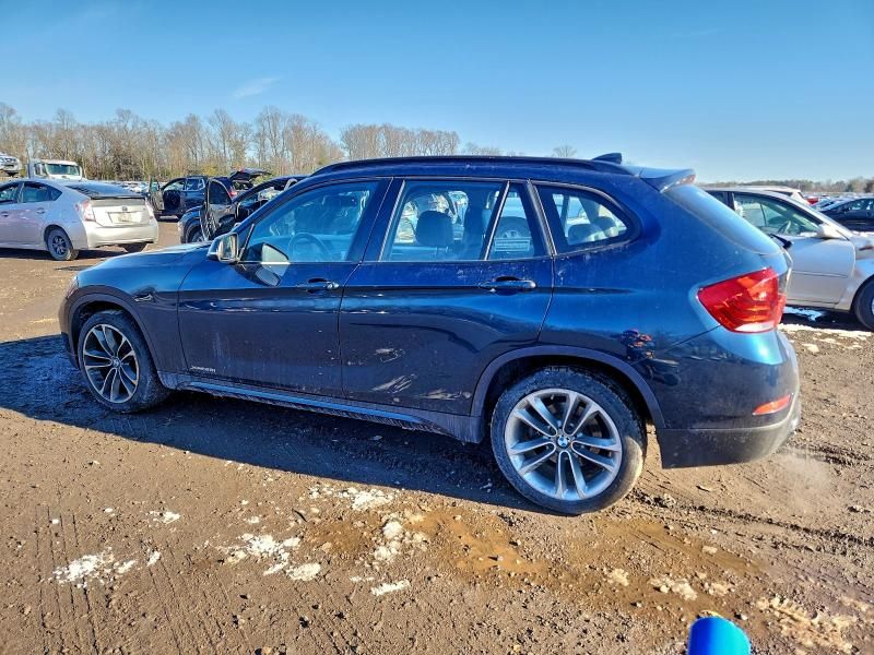 2014 BMW X1 Xdrive28i