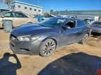 2016 Nissan Maxima 3.5s