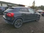 2017 Mercedes-Benz Gla 250 4matic