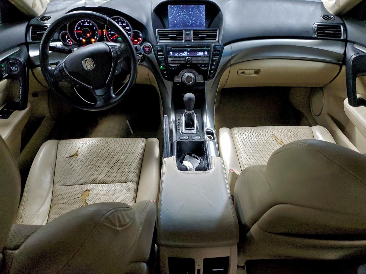 2009 Acura TL