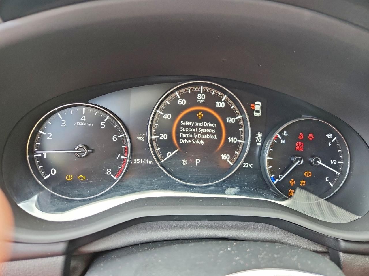 2023 Mazda 3 Preferred