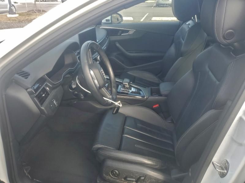 2023 Audi A4 Premium Plus 45