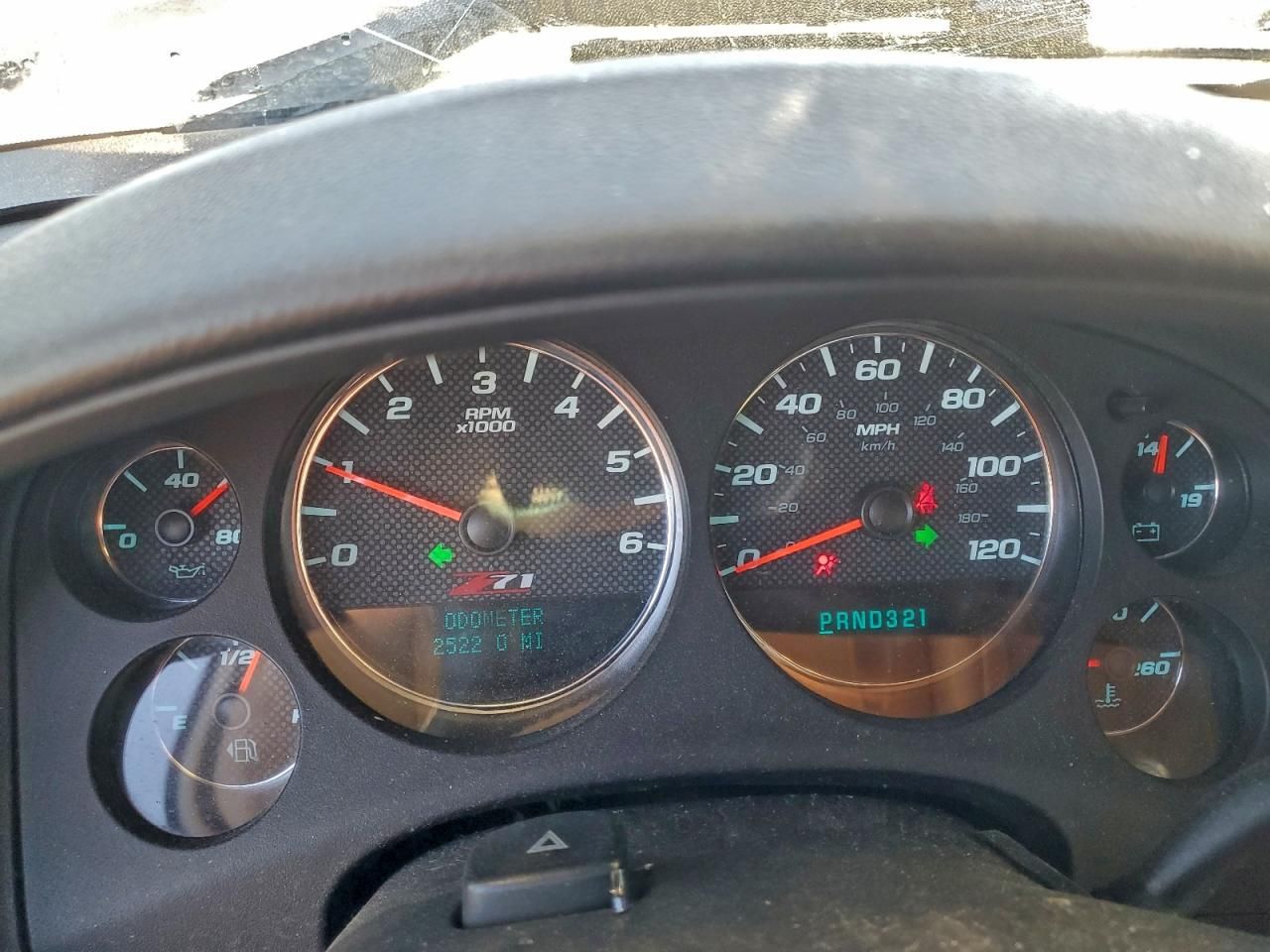 2008 GMC Sierra K1500