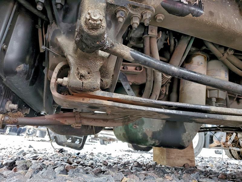 2017 Volvo Vnl Semi Truck