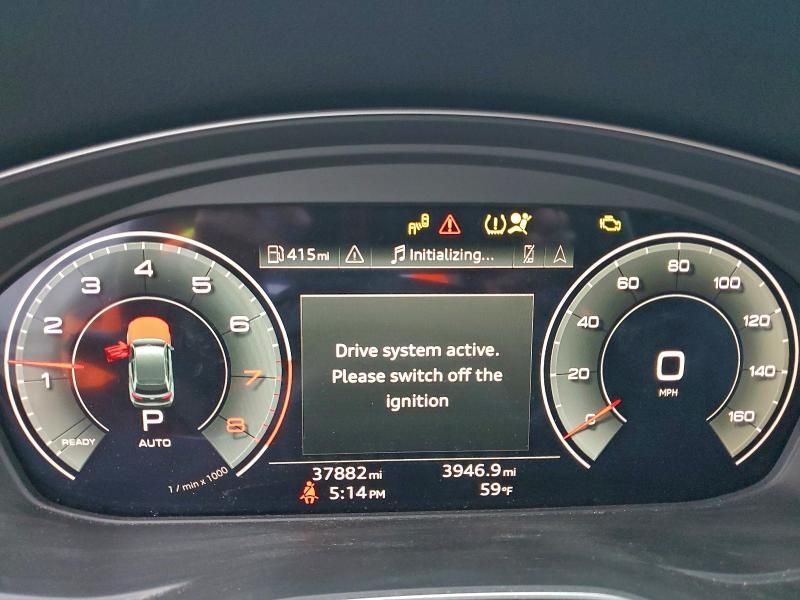 2024 Audi Q5 Premium Plus 45