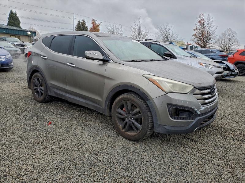 2013 Hyundai Santa fe Sport 2.0t