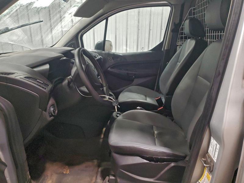 2016 Ford Transit Connect xl