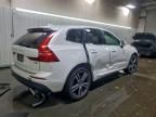 2020 Volvo Xc60 T5 Momentum