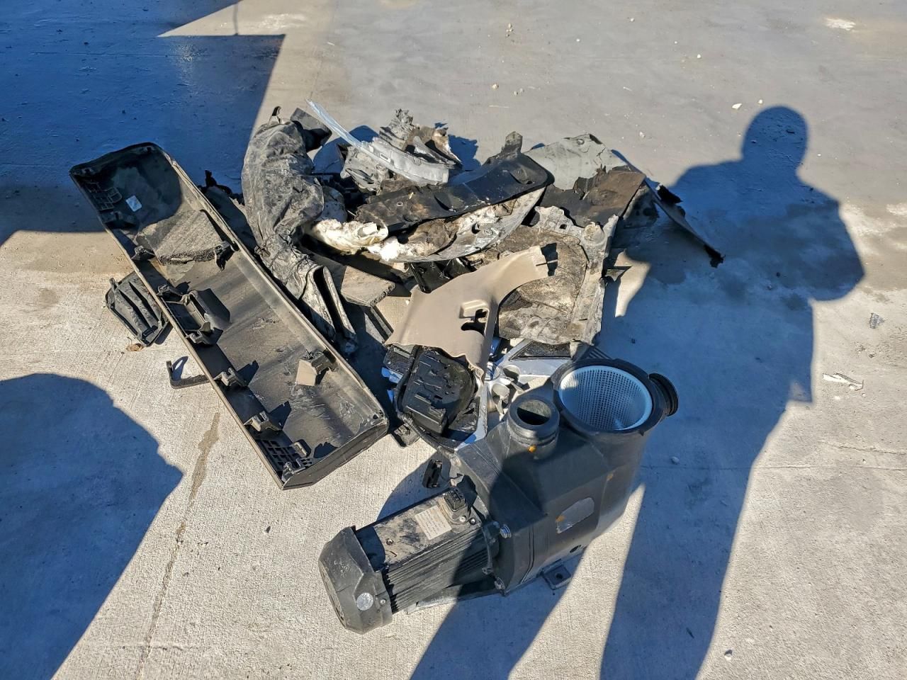 2017 Dodge 1500 Laramie