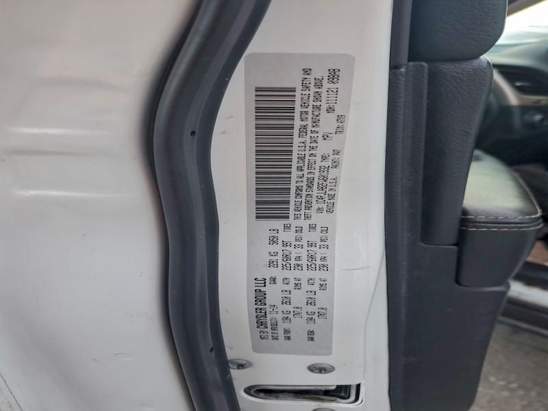 2015 Jeep Cherokee Sport