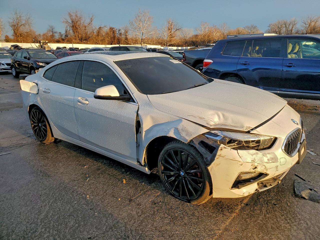 2021 BMW 228xi