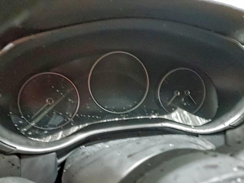 2025 Mazda Cx-50 Premium Plus