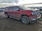 2018 GMC Sierra K1500 slt