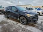 2021 Acura Rdx A-spec