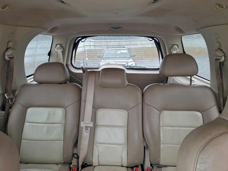 2004 Ford Expedition Eddie Bauer
