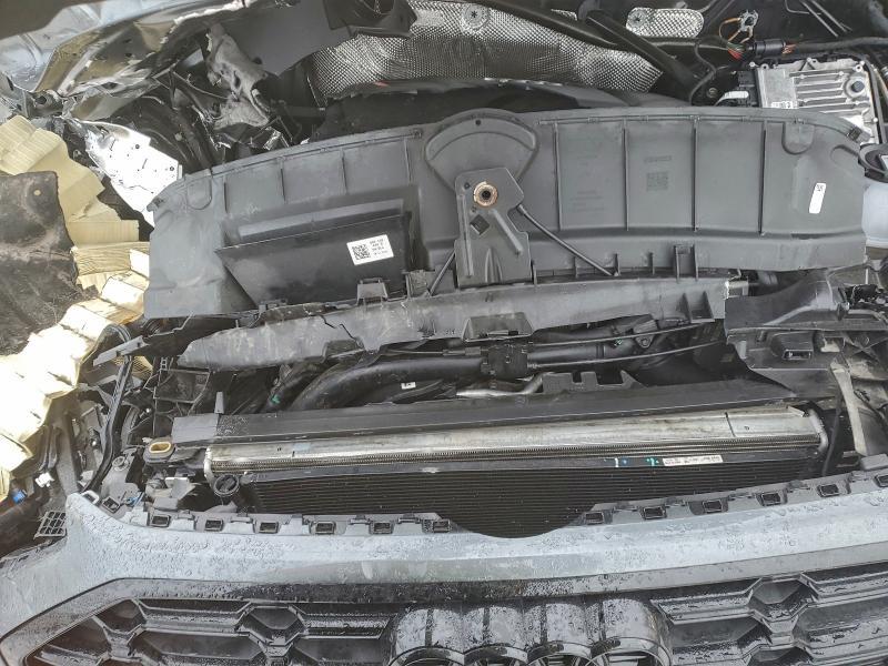 2023 Audi SQ5 Sportback Prestige