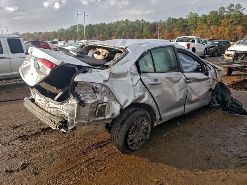 2022 Toyota Corolla l