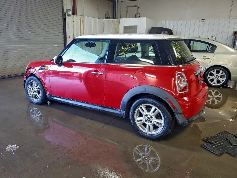 2011 Mini Cooper