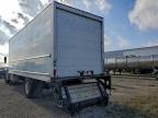 2017 Hino 258/268 BOX Truck