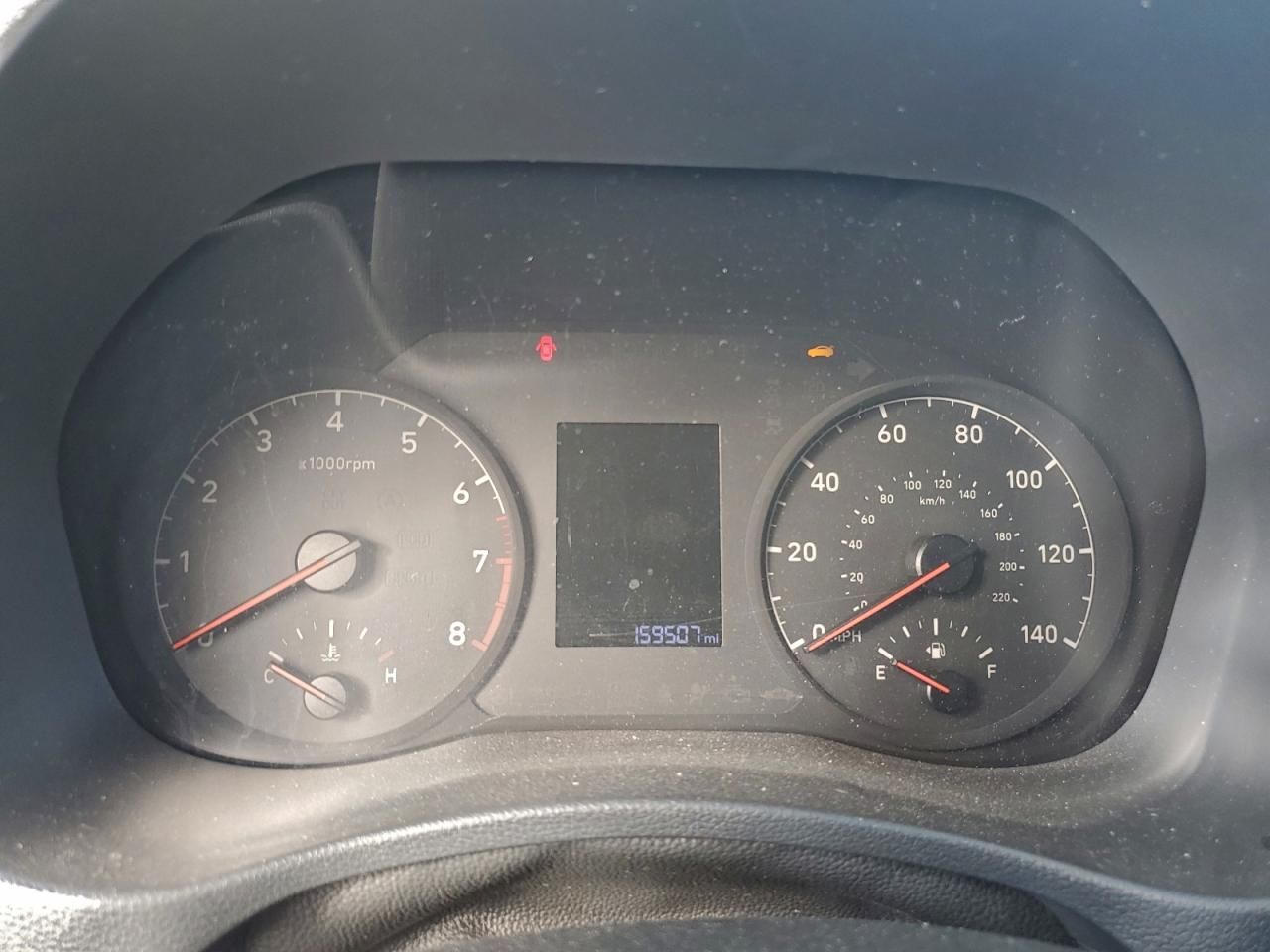 2018 Hyundai Accent se