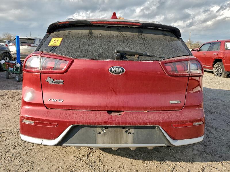 2019 KIA Niro fe