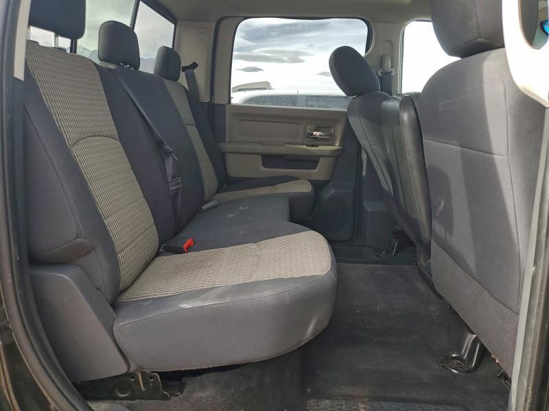 2010 Dodge Ram 2500 s