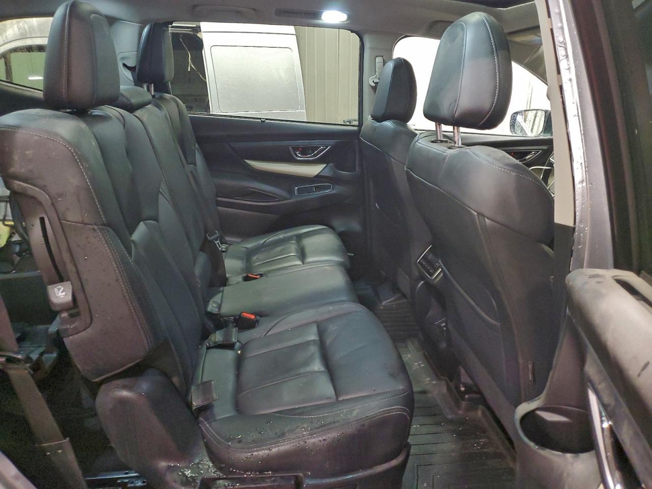 2021 Subaru Ascent Limited