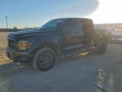 Ford F150 xlt salvage cars for sale: 2024 Ford F150 xlt