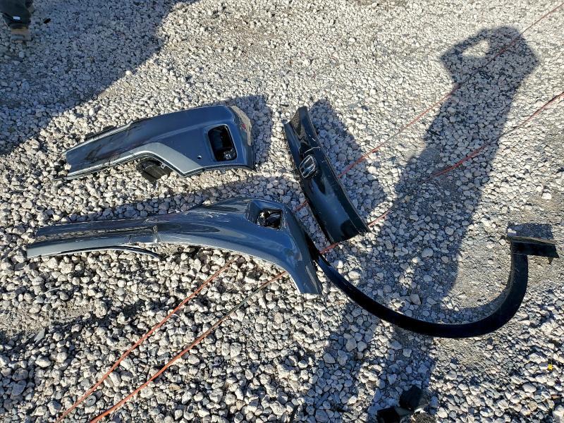 2024 Honda Prologue Touring