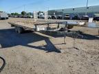 2018 Carry On Trailer Corp 2018 CARRY-ON 8.5X20DO10K Utility Trailer